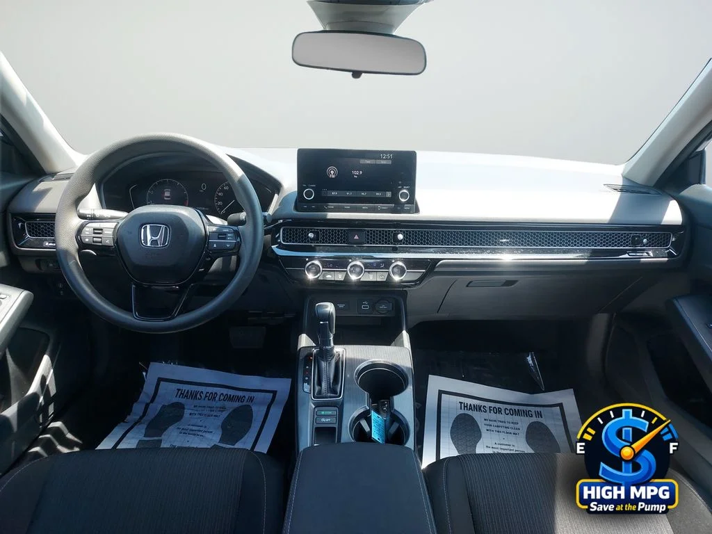 Used 2023  Honda LX image 25