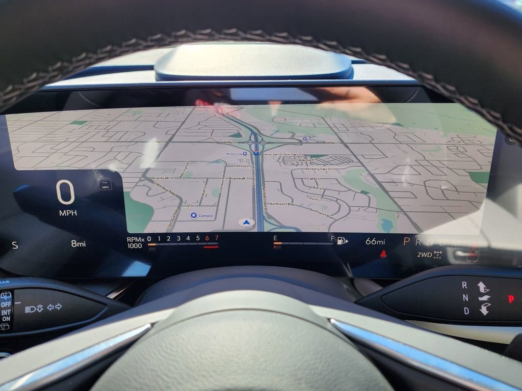 2026 Buick Envision Avenir - Photo 26