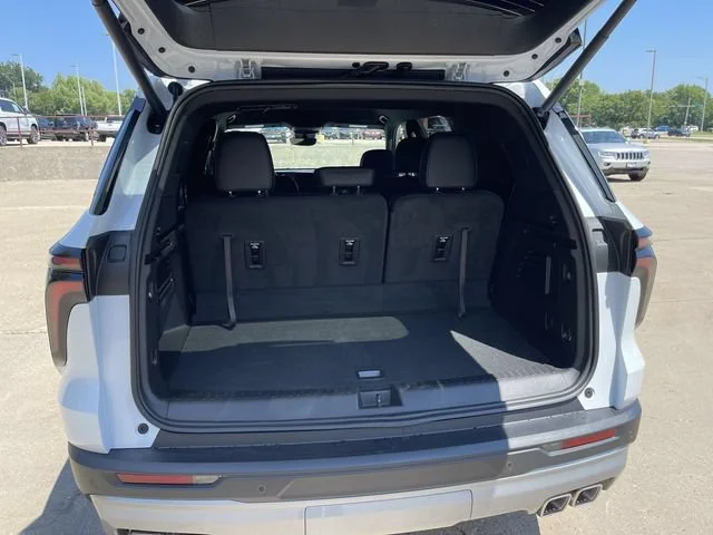 2026 Chevrolet Traverse Z71 - Photo 22