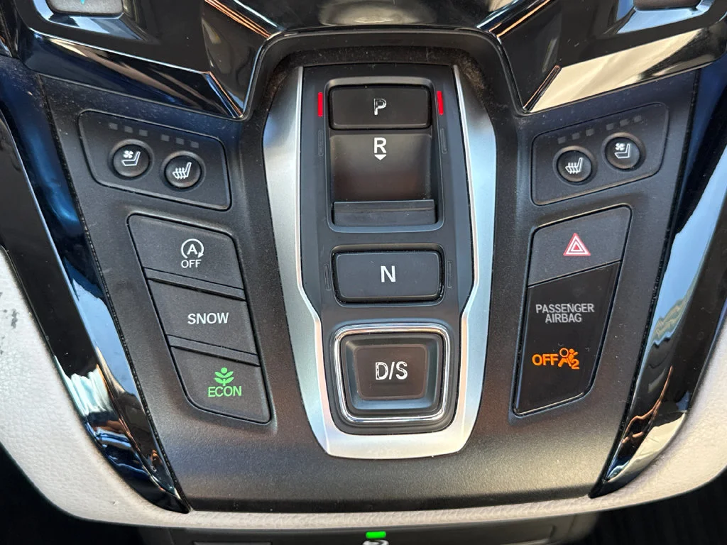 2019 Honda Odyssey Elite - Photo 24