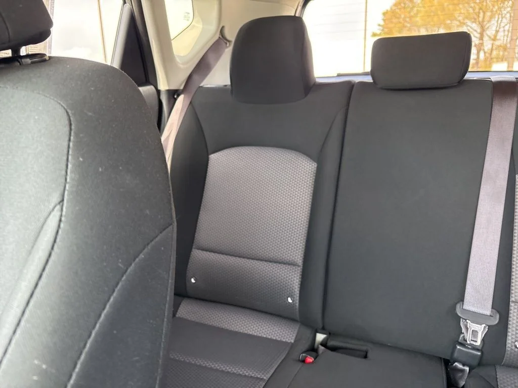 Used 2024 Gray Kia LX image 12