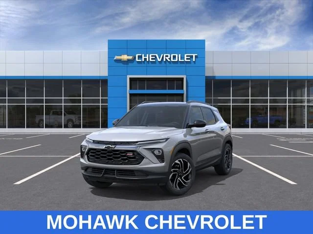2026 Chevrolet Trailblazer RS - Photo 8