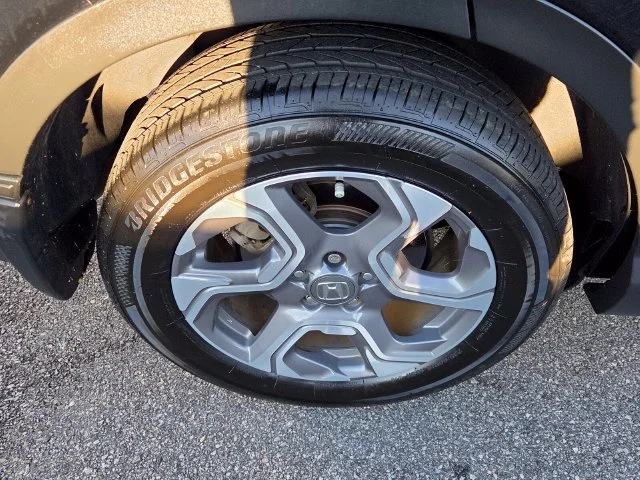 Used 2018  Honda EX-L image 14