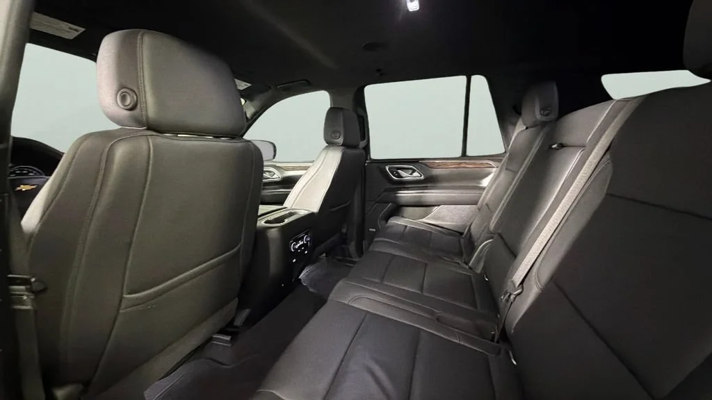 Used 2021 BLACK Chevrolet LT image 27