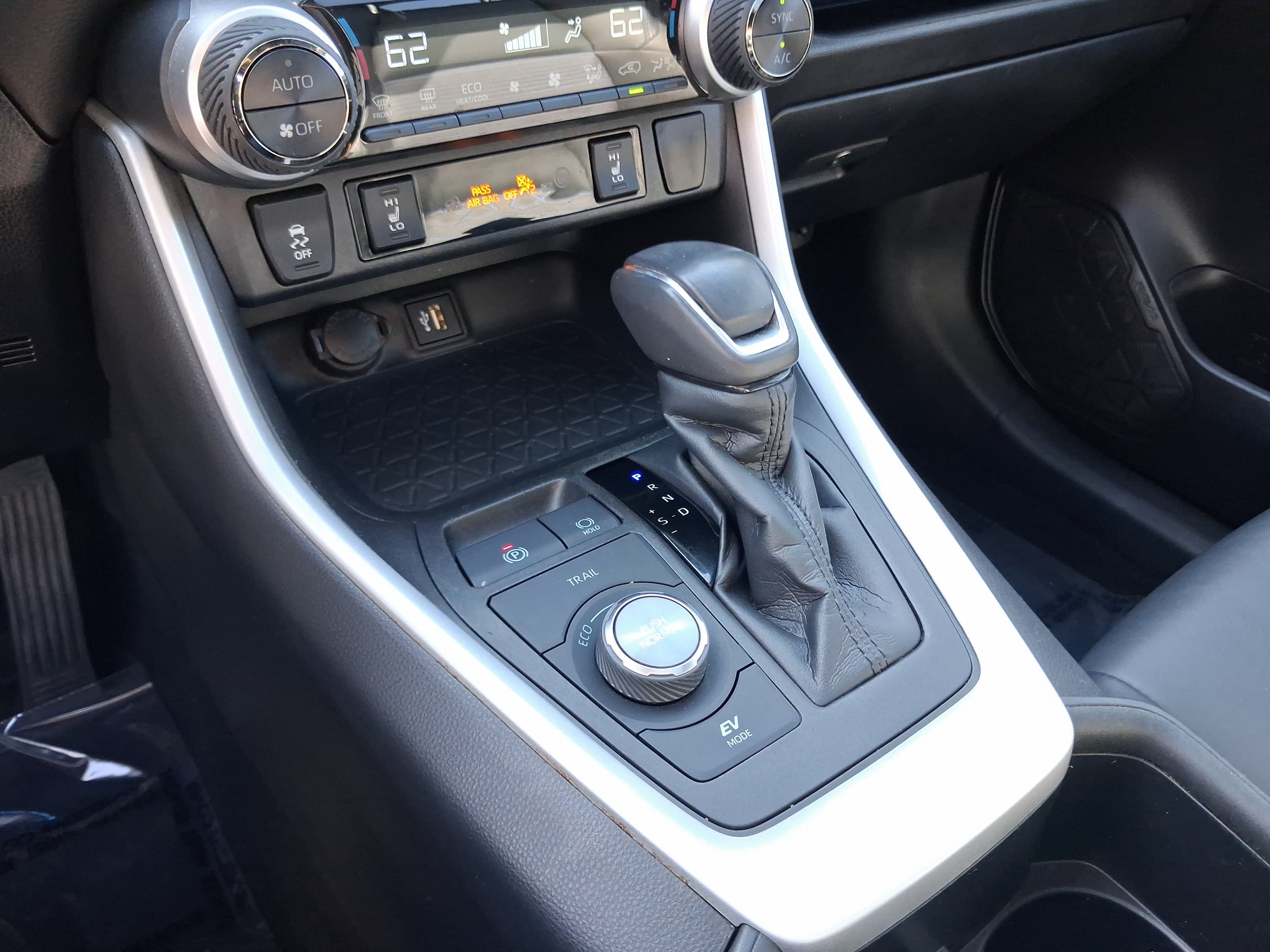 Used 2023 Beige Toyota XSE image 21