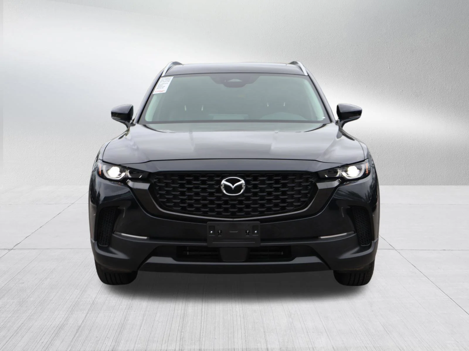 Certified 2025 Mazda CX-50 Premium with VIN 7MMVABDMXSN341925 for sale in Kansas City