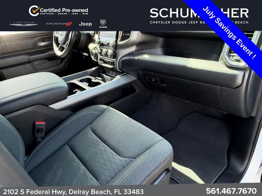 Used 2026 White Ram Express image 20
