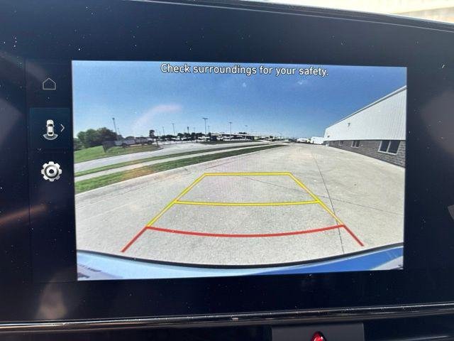 New 2026 Performance Blue Hyundai Base image 55