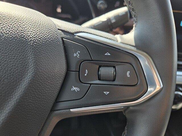 Used 2024 Mosaic Black Metallic Chevrolet LT image 14