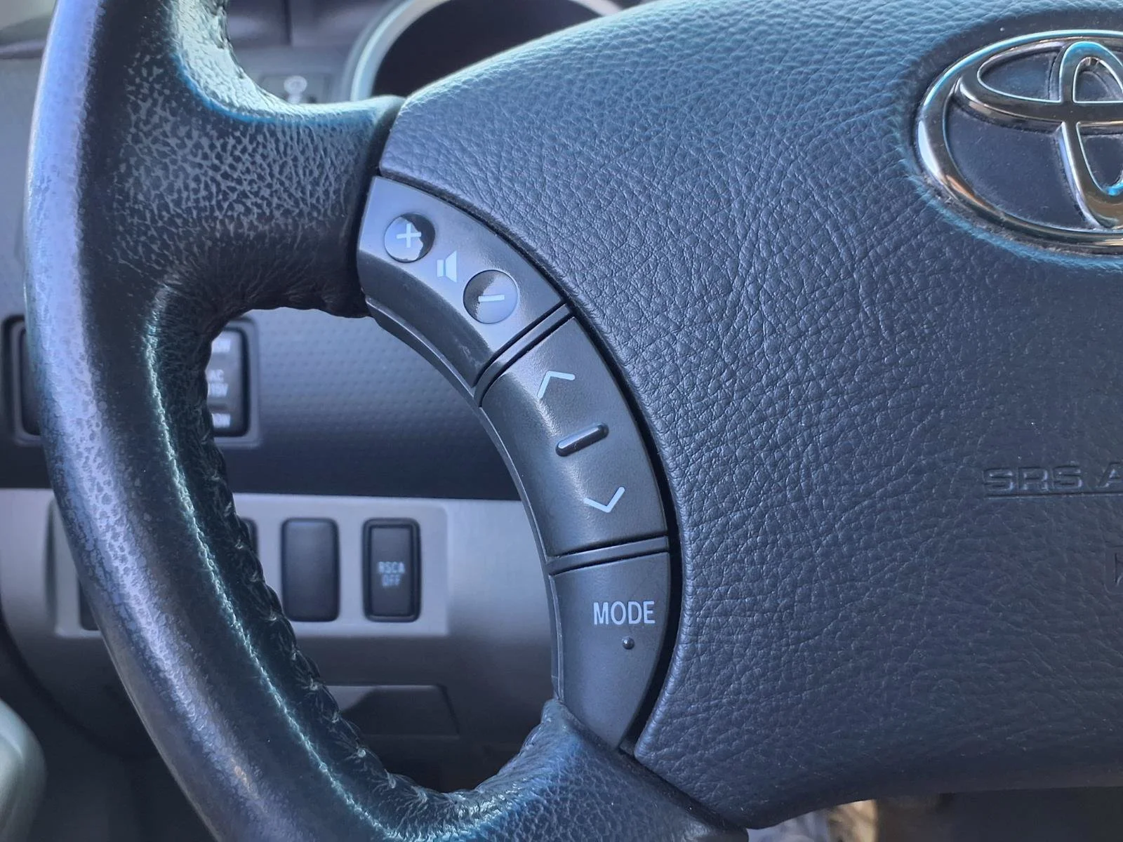 Used 2010 Silver Streak Mica Toyota  image 14