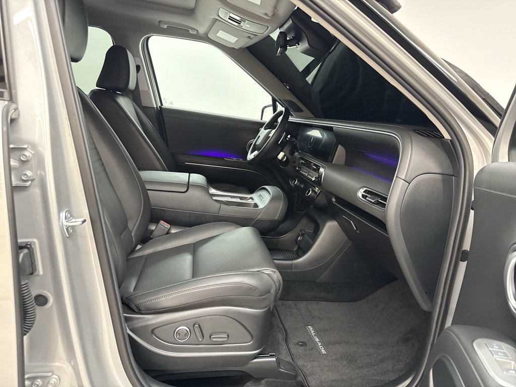 Used 2026 Silver Metallic Hyundai Limited image 18