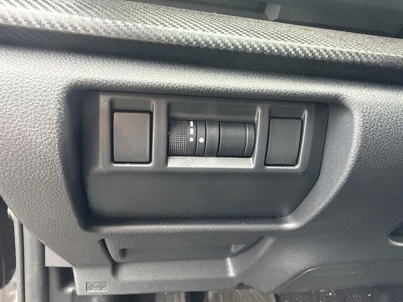 Used 2024 Crystal Black Silica Subaru Premium image 15