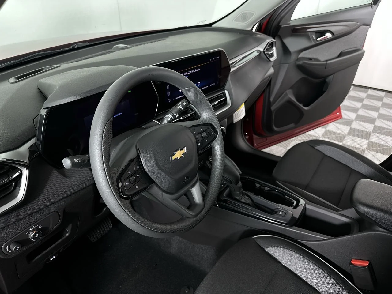 2026 Chevrolet Trailblazer LS - Photo 107