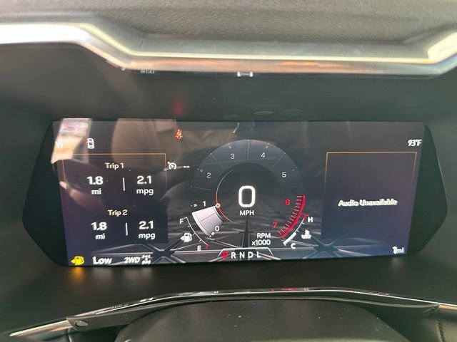 New 2026 Summit White GMC Elevation image 37