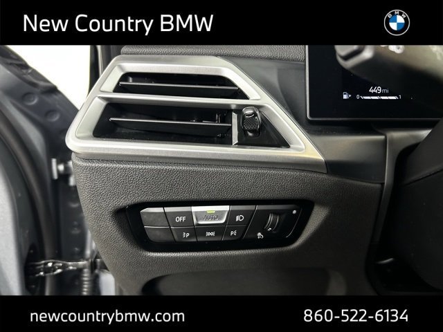 Used 2026 Skyscraper Grey Metallic BMW 330i xDrive image 18
