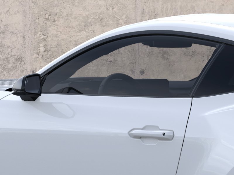 New 2026 Oxford White Ford Dark Horse® SC image 20