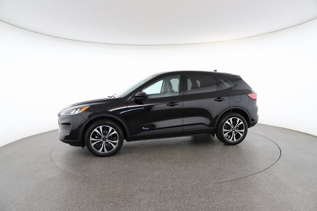 2022 Ford Escape SE photo 4