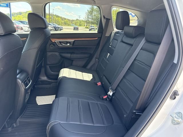 2022 Honda CR-V Touring - Photo 27
