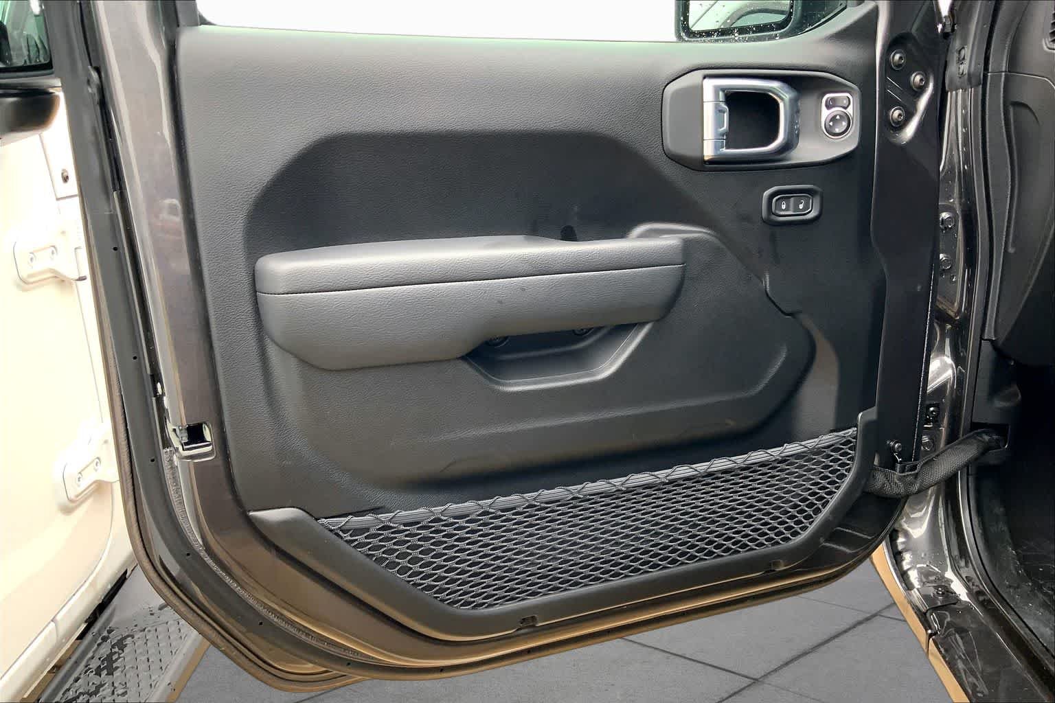 2026 Jeep Gladiator Sport S - Photo 10