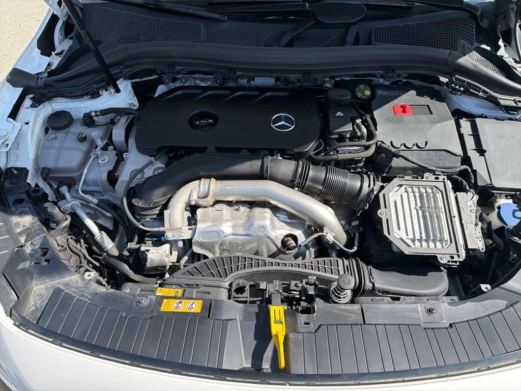 Used 2026 White Mercedes-Benz GLA 250 image 21