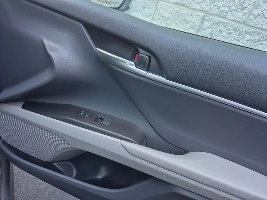 2023 Toyota Camry LE - Photo 21