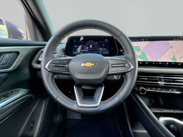 2026 Chevrolet Traverse LT - Photo 17