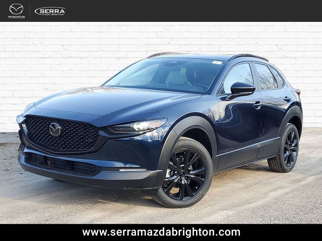 2026 Mazda CX-30 Aire Edition AWD's photo