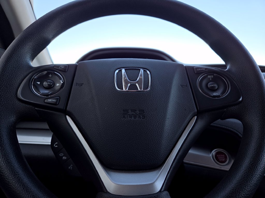 Used 2016  Honda EX image 21