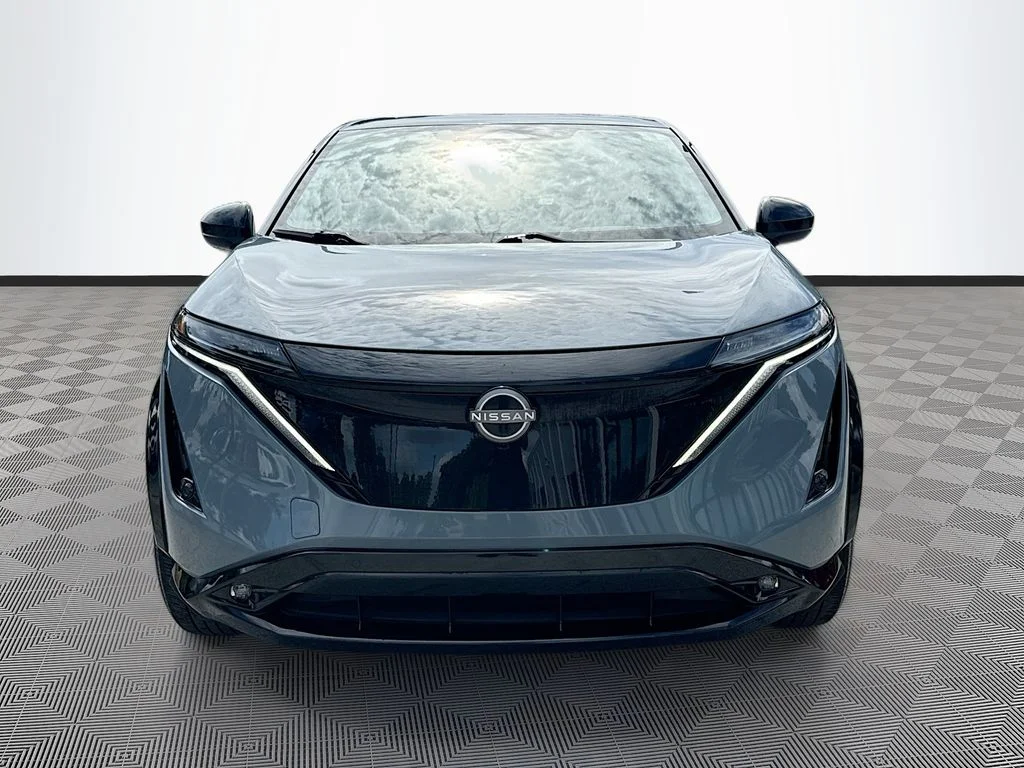 Used 2024 Nissan ARIYA Evolve+ with VIN JN1DF0BB2RM732802 for sale in Miami, FL