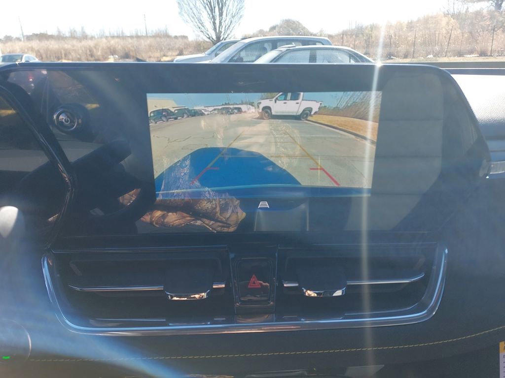 2025 Chevrolet Trailblazer Activ - Photo 21