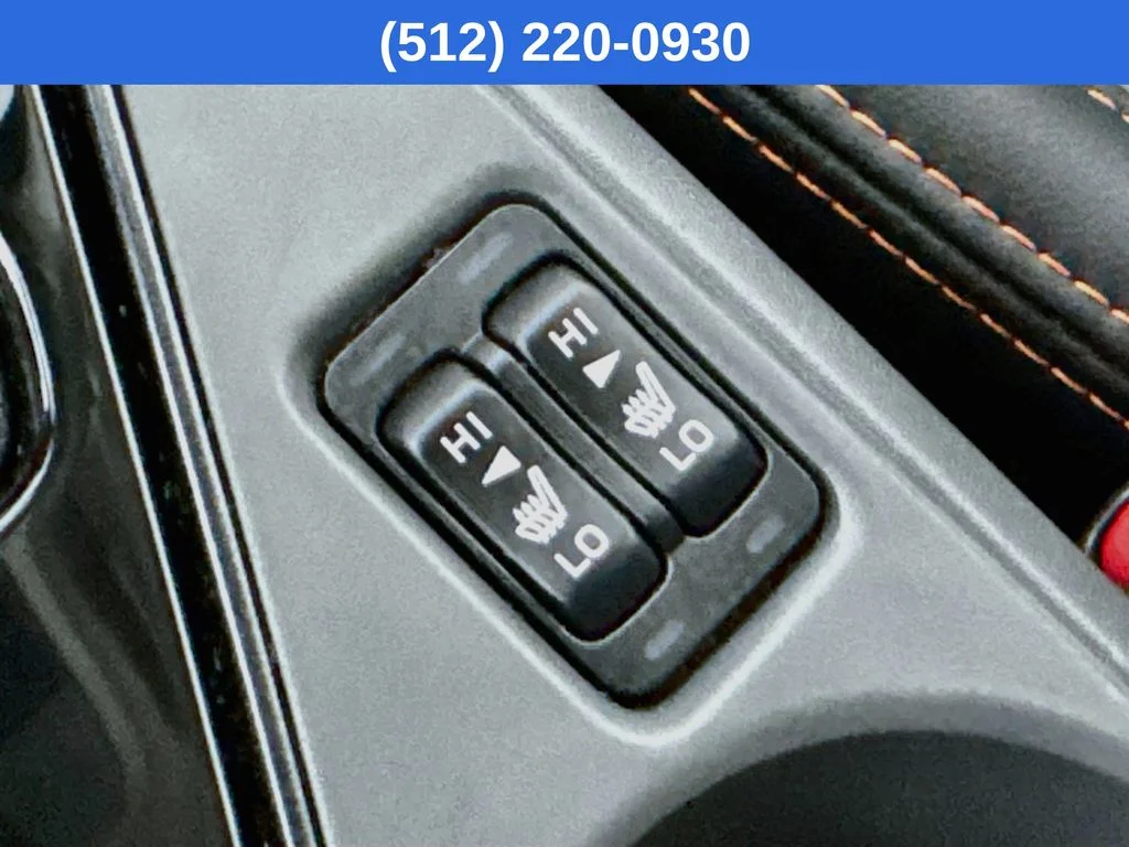 Certified Used 2024 Gray Subaru Limited image 25