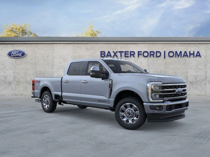 2026 Ford F-250 King Ranch 4x4 Crew Cab 6-3/4' Box's photo
