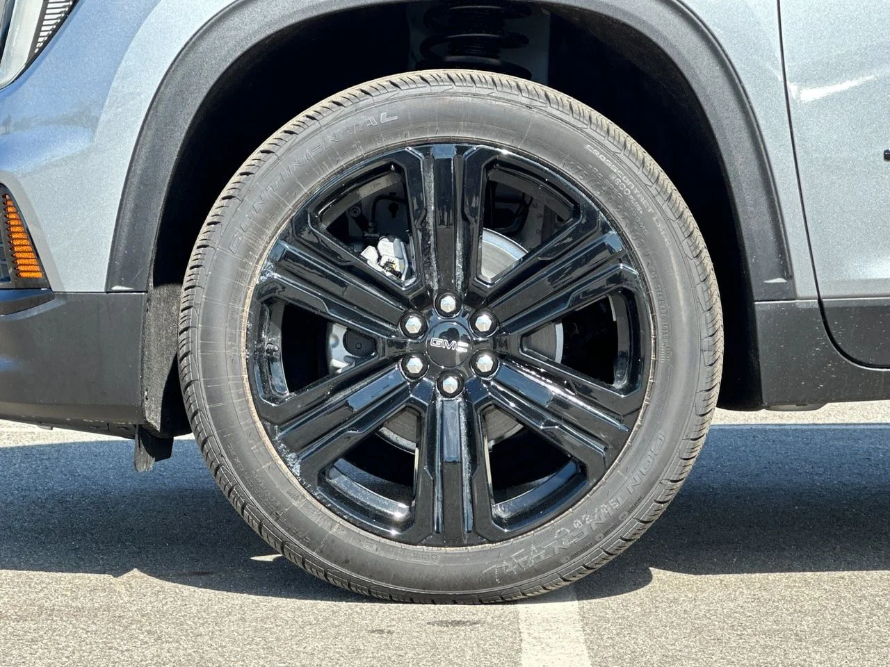 2026 GMC Acadia Elevation - Photo 72