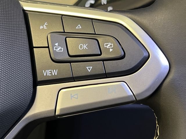 New 2026 Silver Volkswagen 2.0T S image 14
