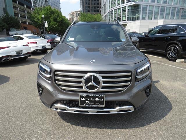 Used 2026 Mountain Grey Metallic Mercedes-Benz GLB 250 image 6