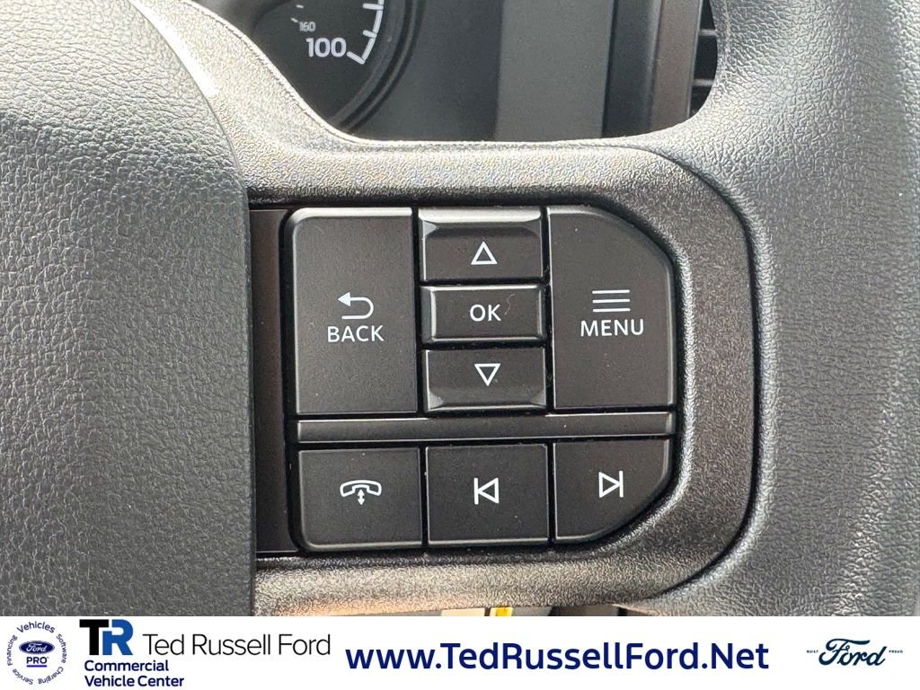 2025 Ford F-550 Super Duty Chassis Cab XL - Photo 13