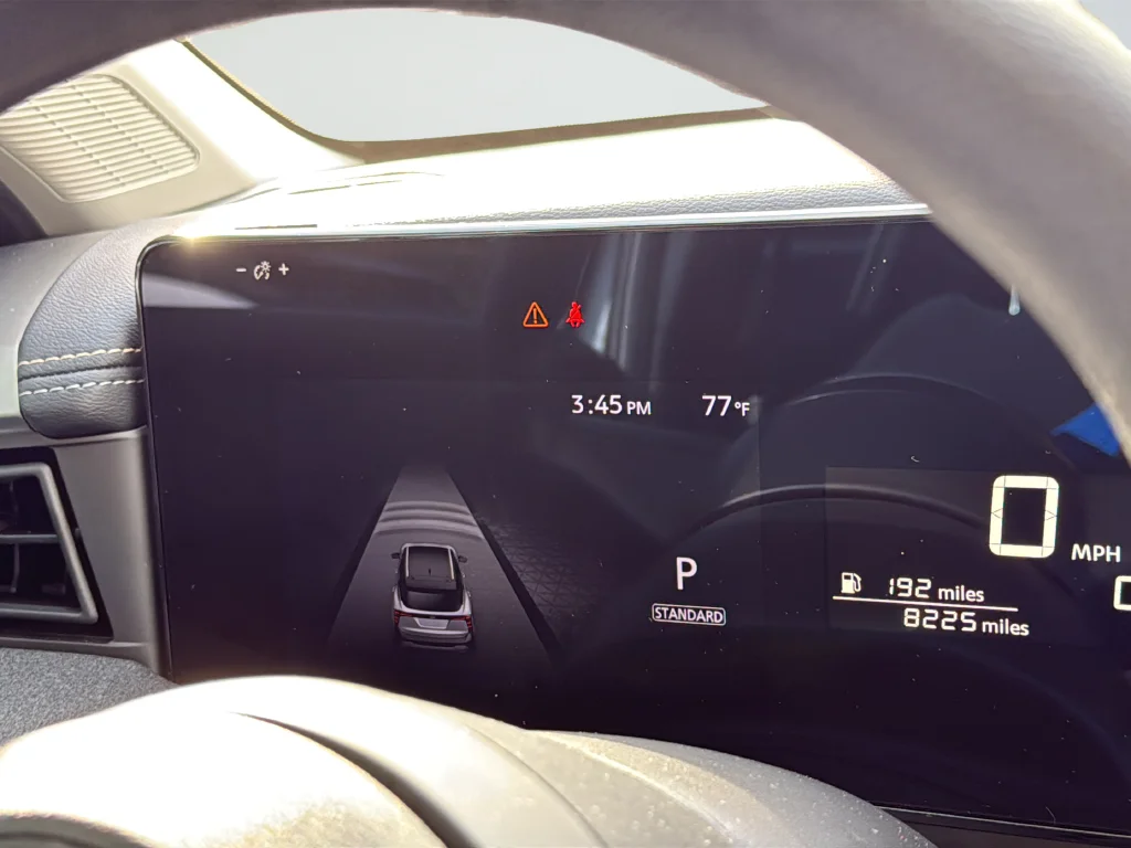 Used 2026 White Nissan SV image 37