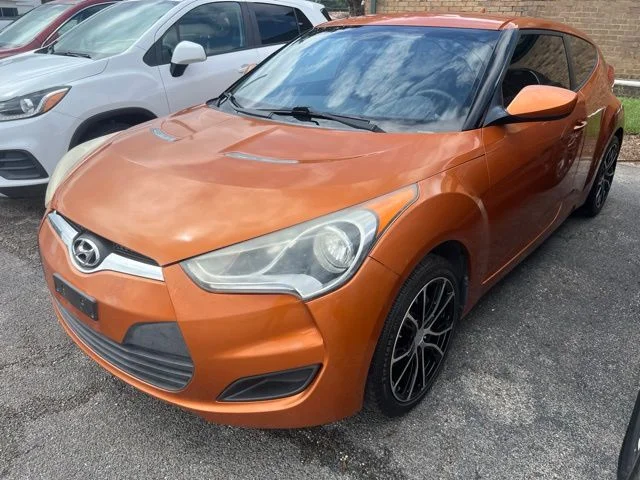 Used 2012 Beige Hyundai Base image 3