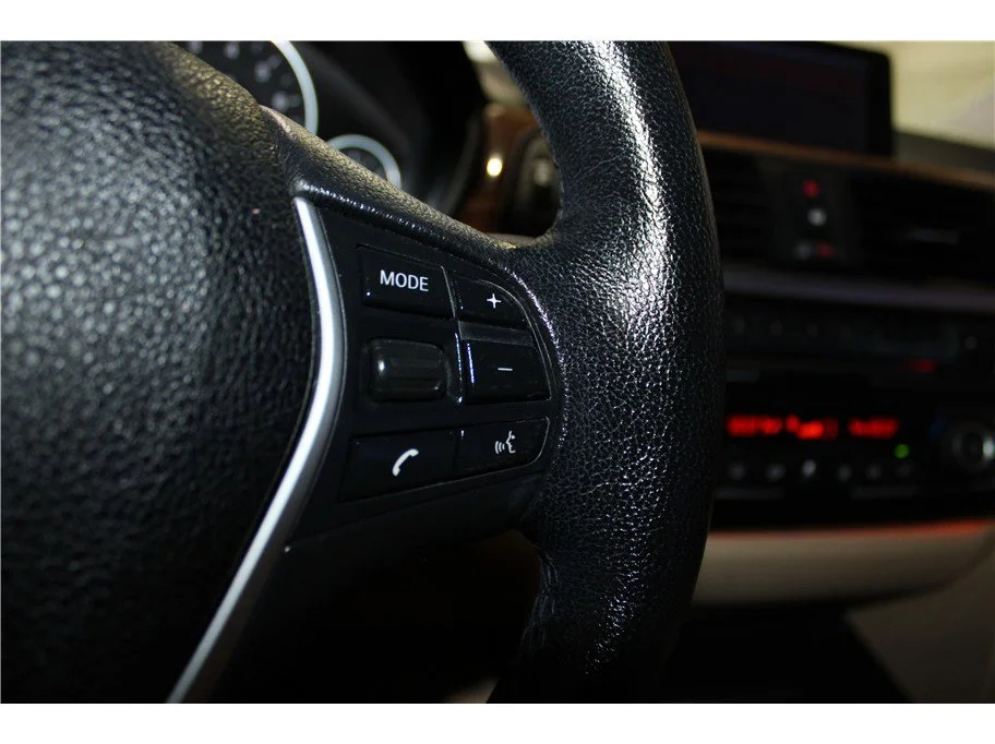 Used 2013 Brown BMW 328i xDrive image 28