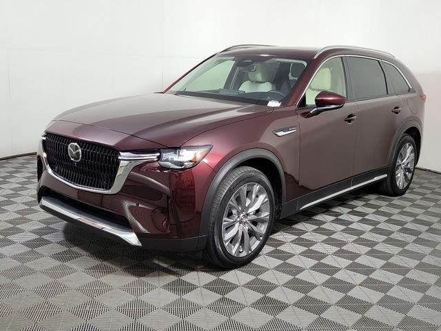 2026 Mazda CX-90