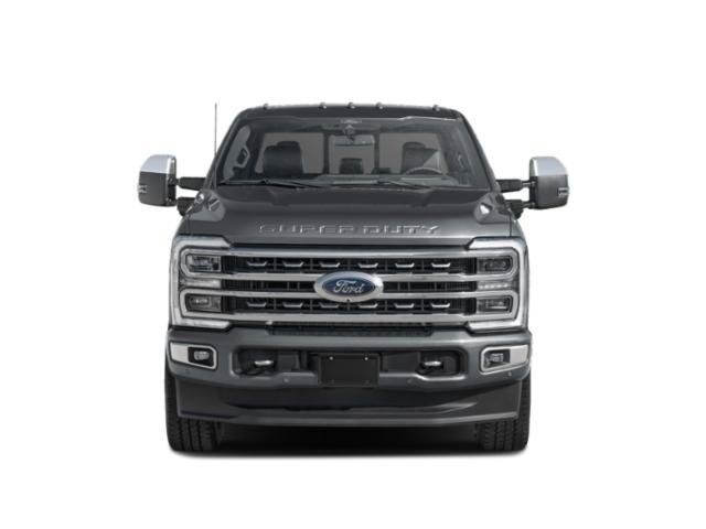 Used 2025  Ford  image 4