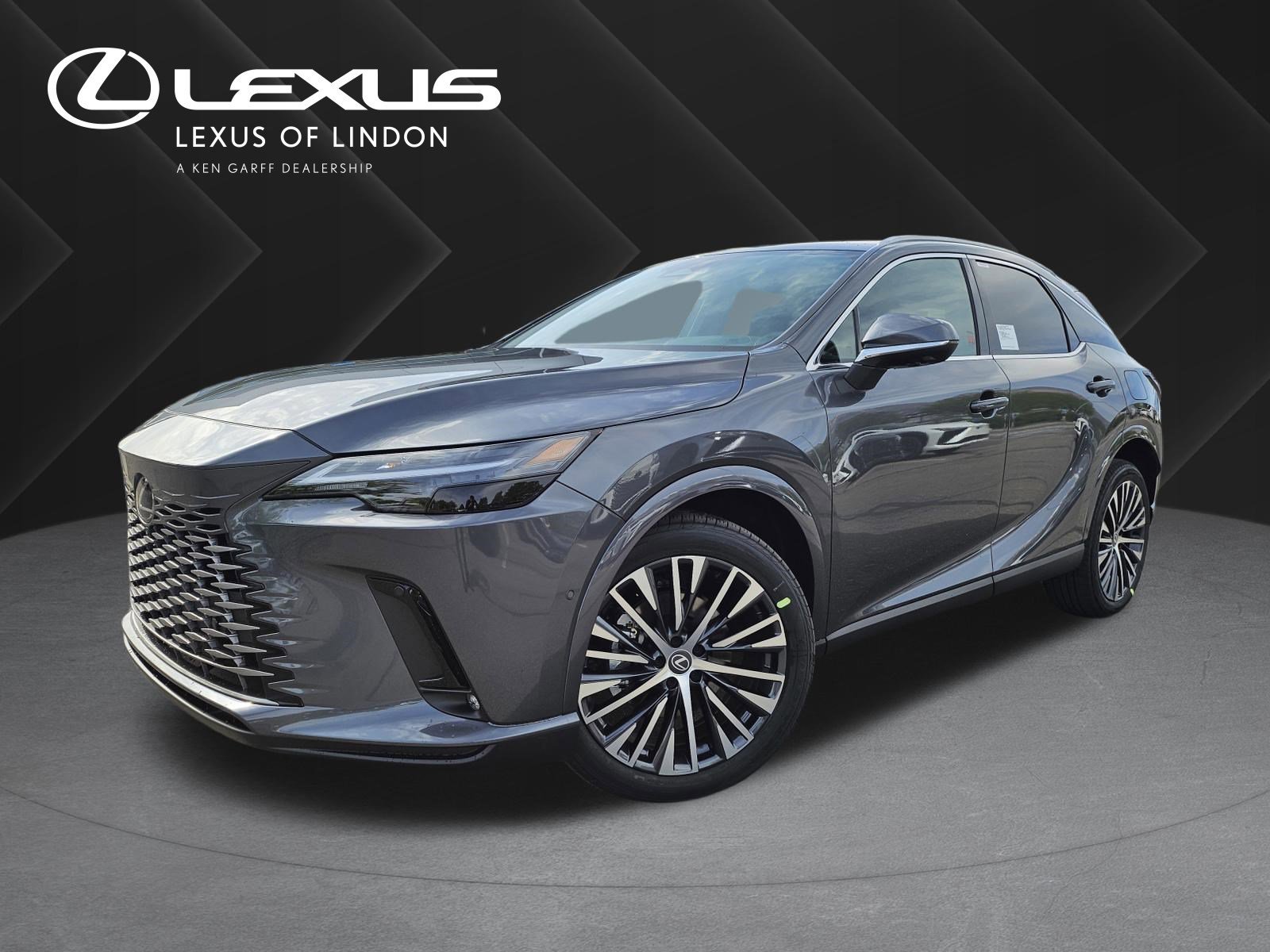 2026 Lexus RX 350 350 Premium AWD's photo