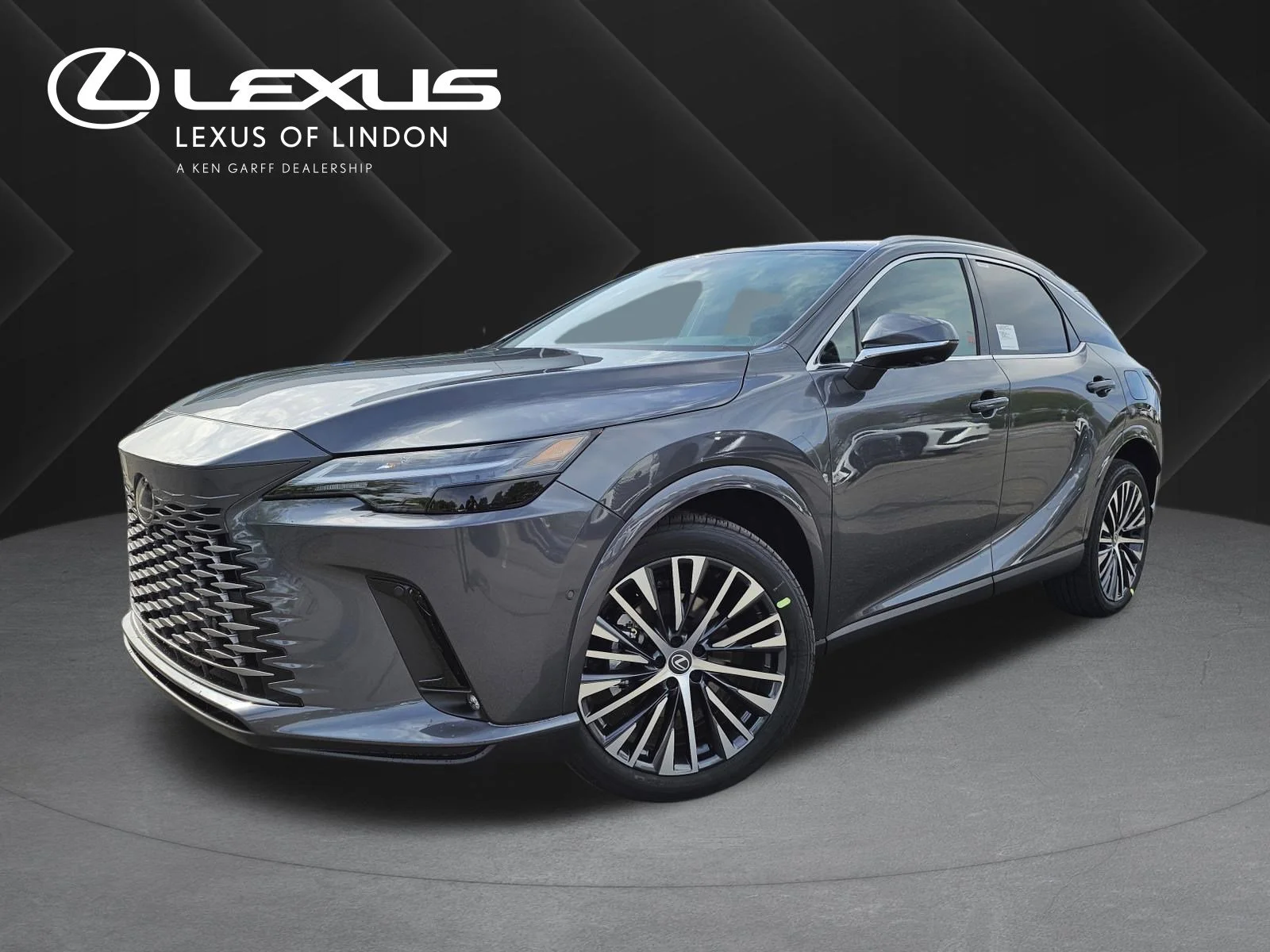 2026 Lexus RX 350 350 Premium AWD's photo