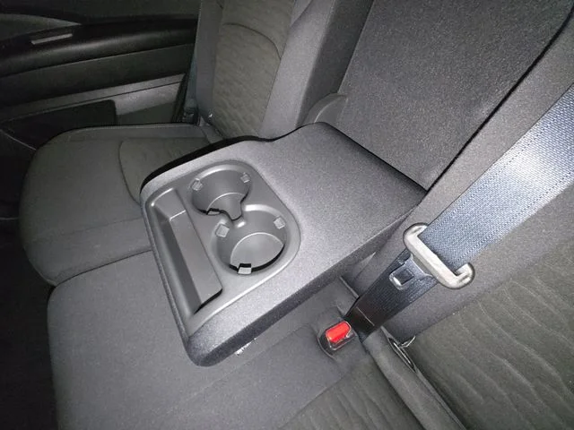 Used 2025 Silver Nissan SV image 29