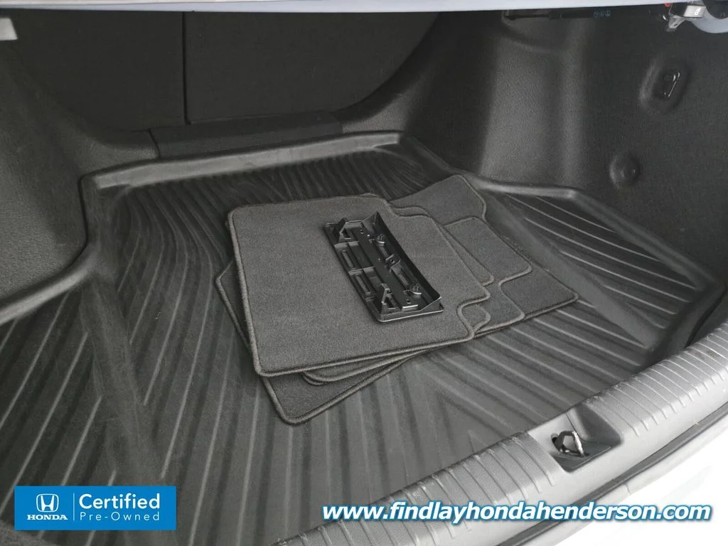 2023 Honda Accord Hybrid Sport - Photo 19