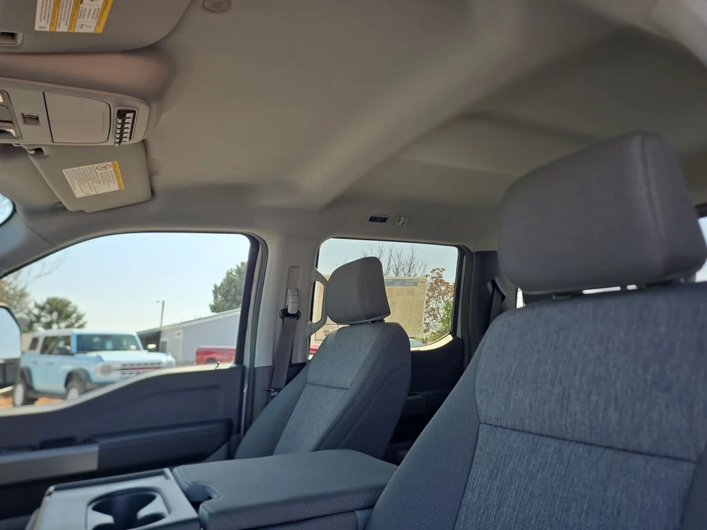 New 2026 Avalanche Ford F-350® XL image 17