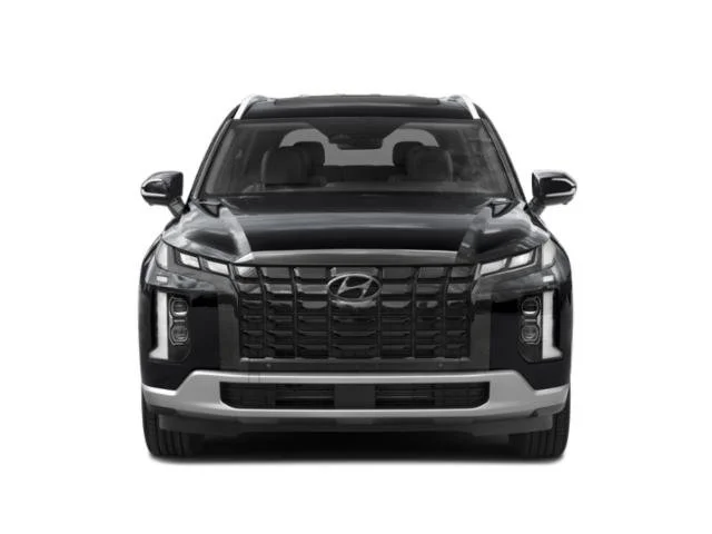 Used 2024 Moonlight Cloud Hyundai Limited image 7