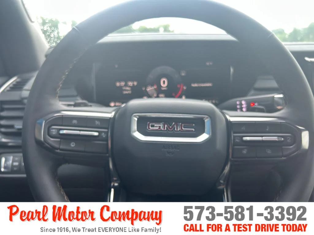 2026 GMC Acadia AT4 - Photo 13