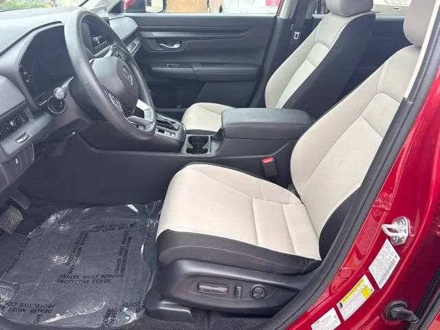 2024 Honda CR-V EX - Photo 14