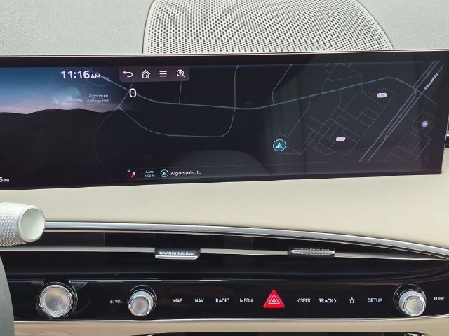 2026 GENESIS GV70 Standard - Photo 20